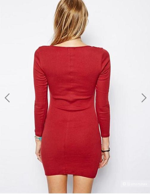 Платье ASOS PETITE, UK 10