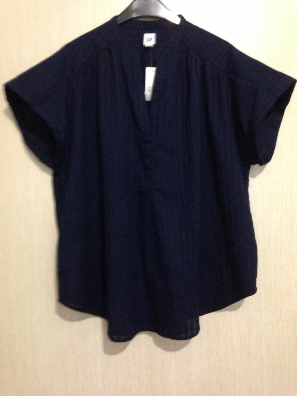 Блуза " Gap ", размер 48-52