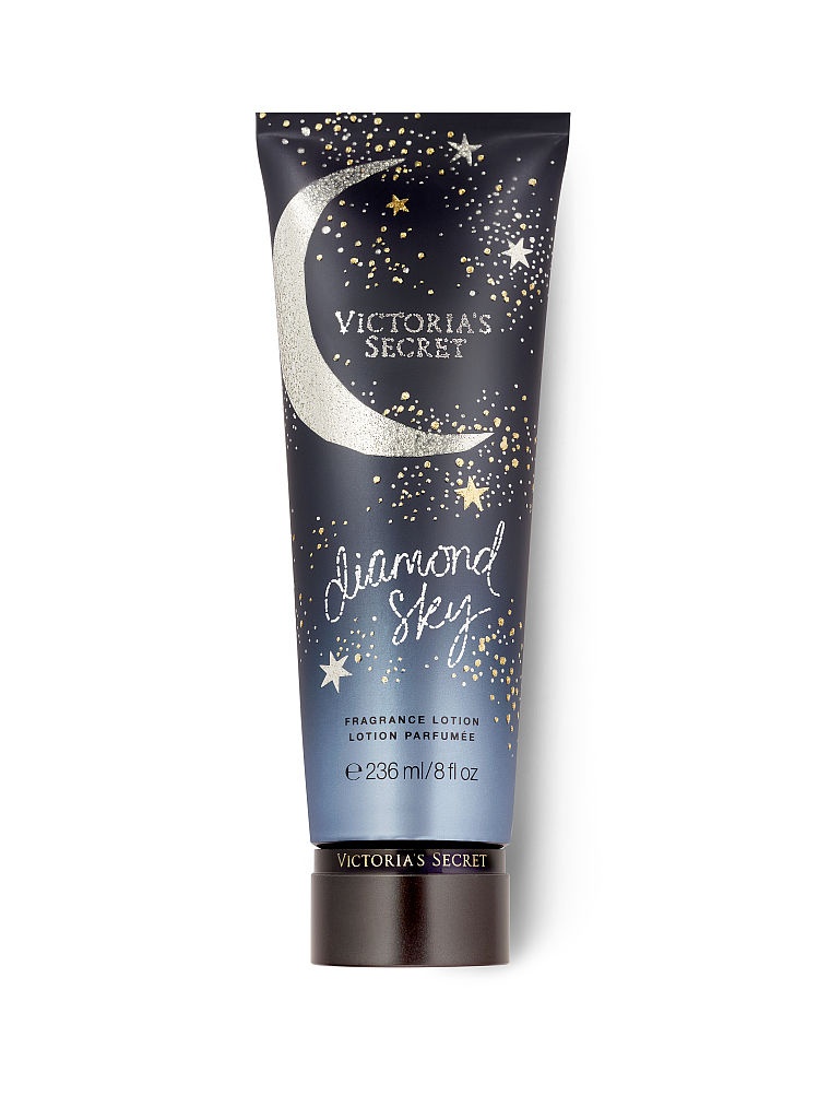 Starstruck Fragrance Lotion, Diamond Sky, 236 мл