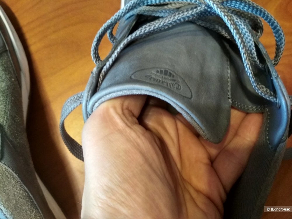 Кроссовки Callaway, US 11 на 44,5-45