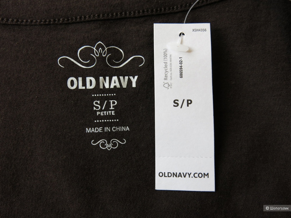 Лонгслив/ кофточка Old Navy p.SP (S-M)