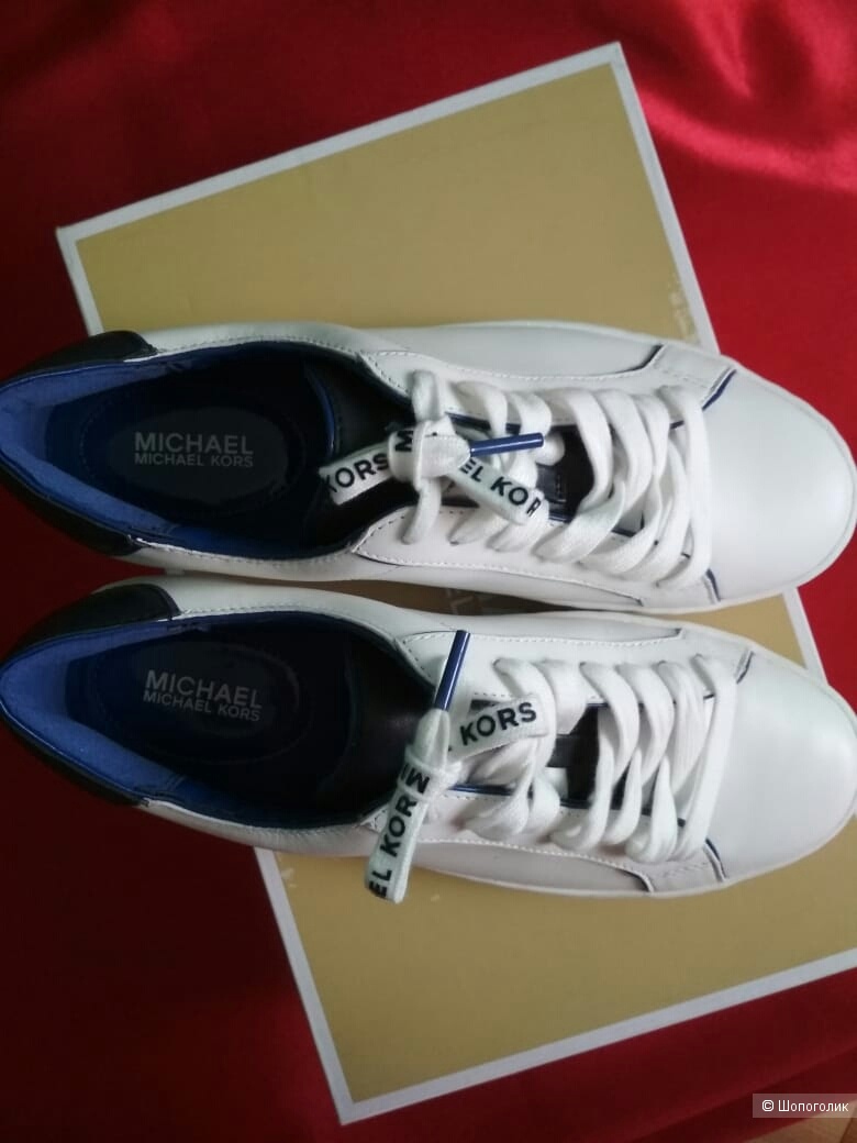 Кроссовки Michael kors 7 US