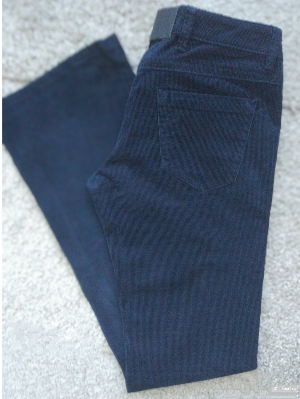 Вельветовые джинсы Mexx, 36 европейский