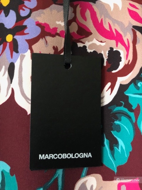 Платье MARCOBOLOGNA,48IT