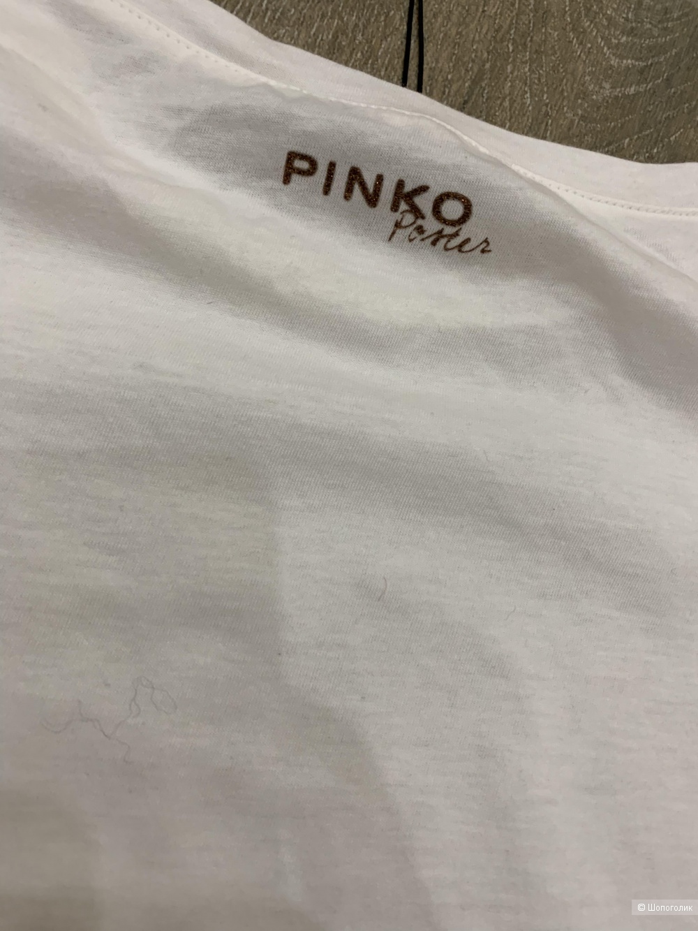 Футболка Pinko, размер м