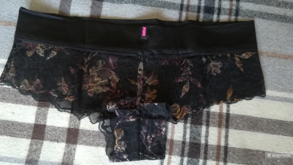 Трусики Victoria`s Secret размер S