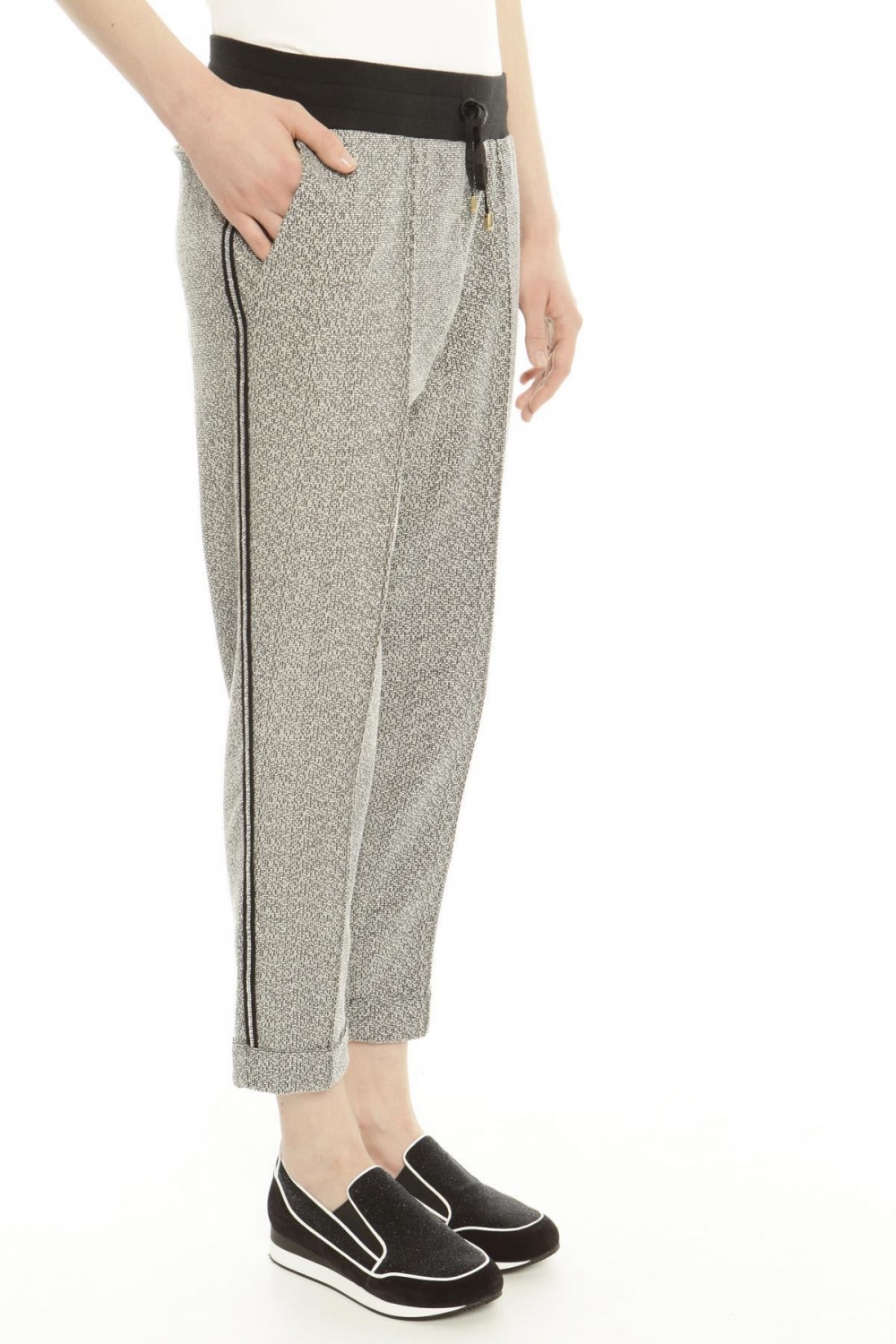 Брюки Intrend Max Mara, XL
