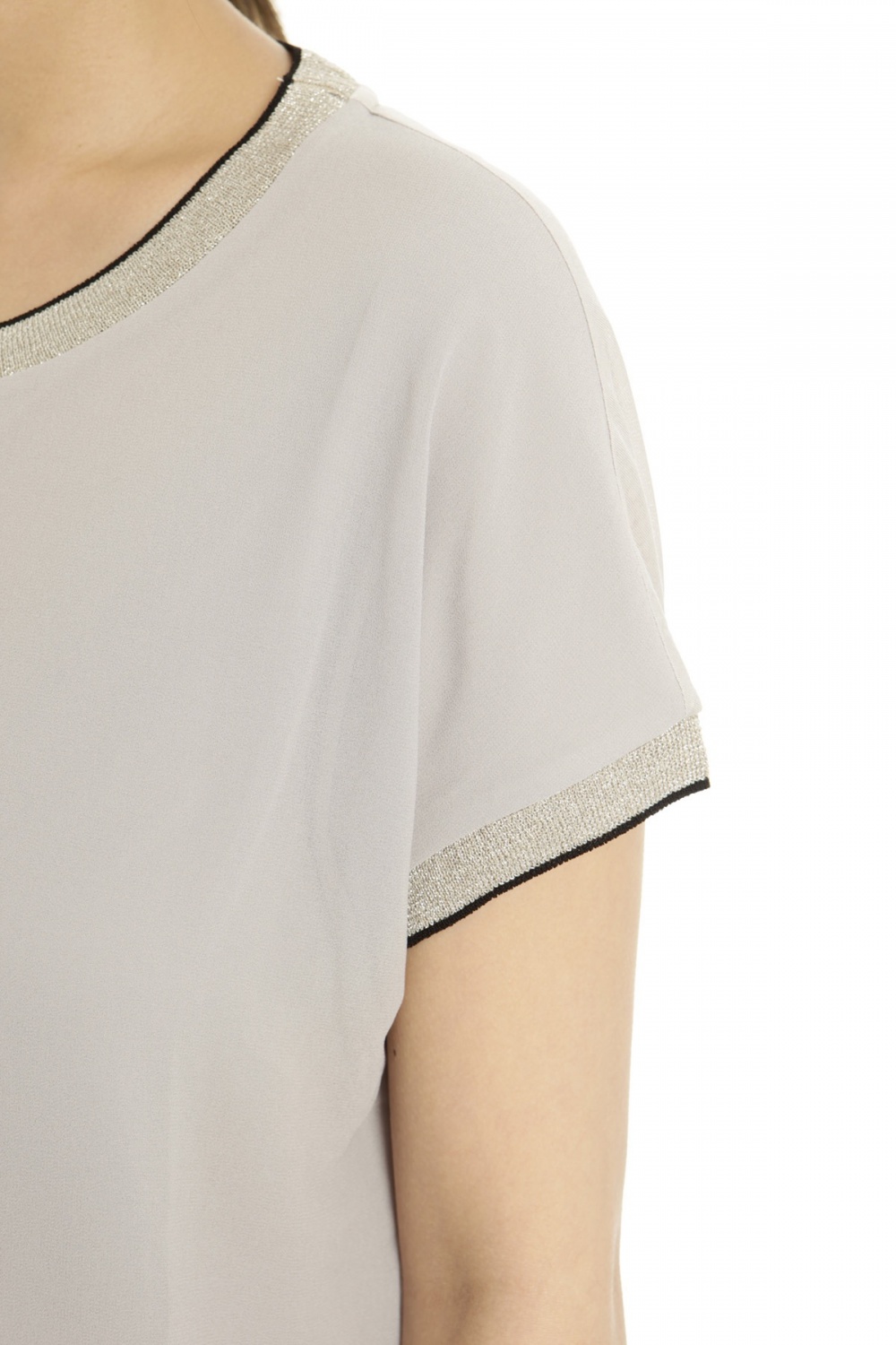Топ Intrend Max Mara,XL