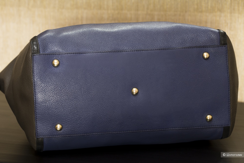 Сумка-тоут женская - Furla Olimpia, medium.