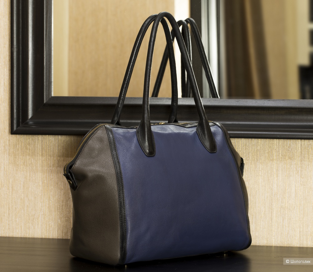 Сумка-тоут женская - Furla Olimpia, medium.
