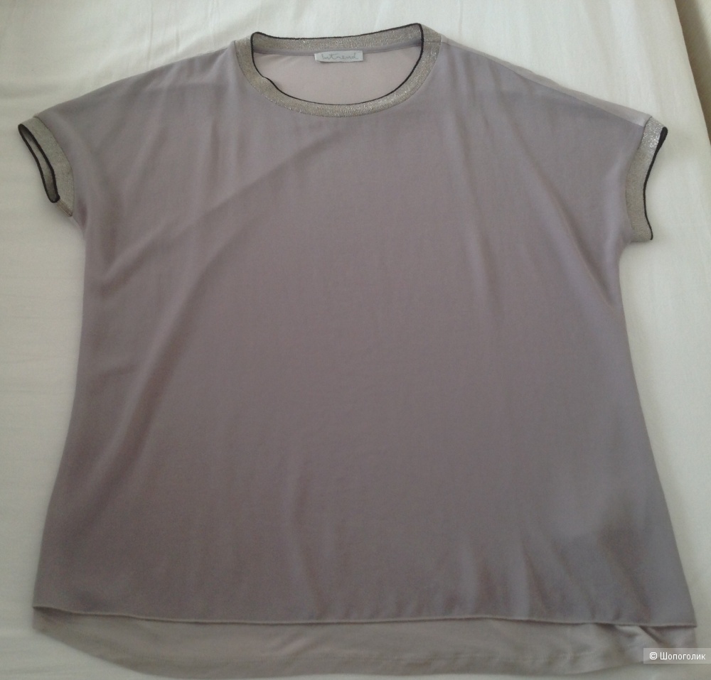 Топ Intrend Max Mara,XL