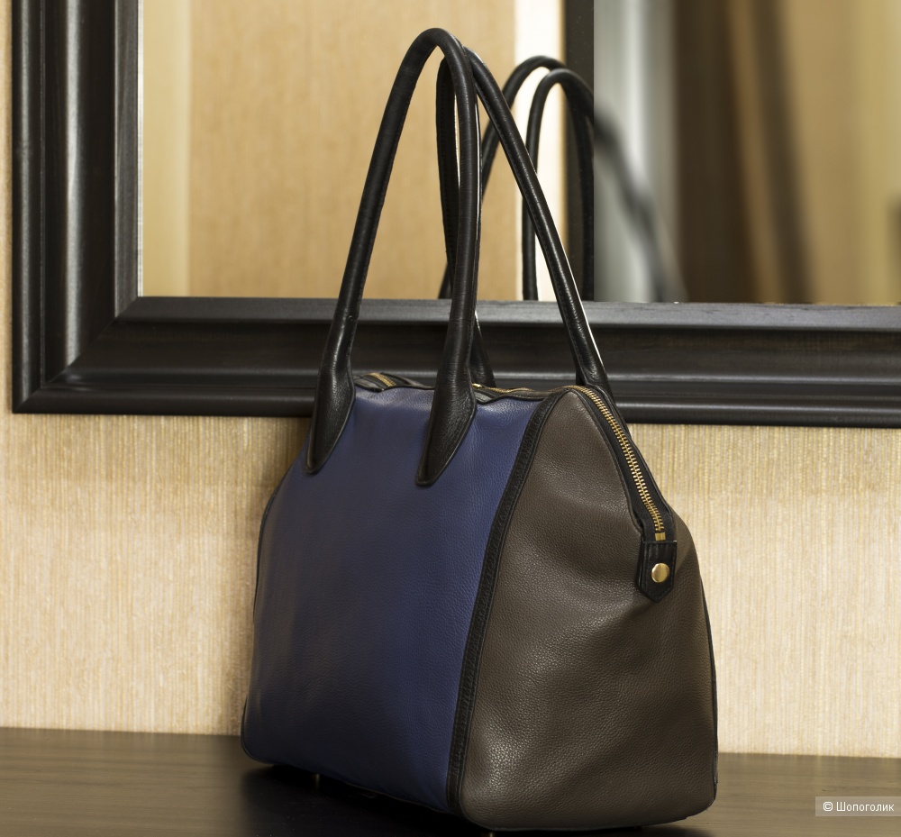 Сумка-тоут женская - Furla Olimpia, medium.