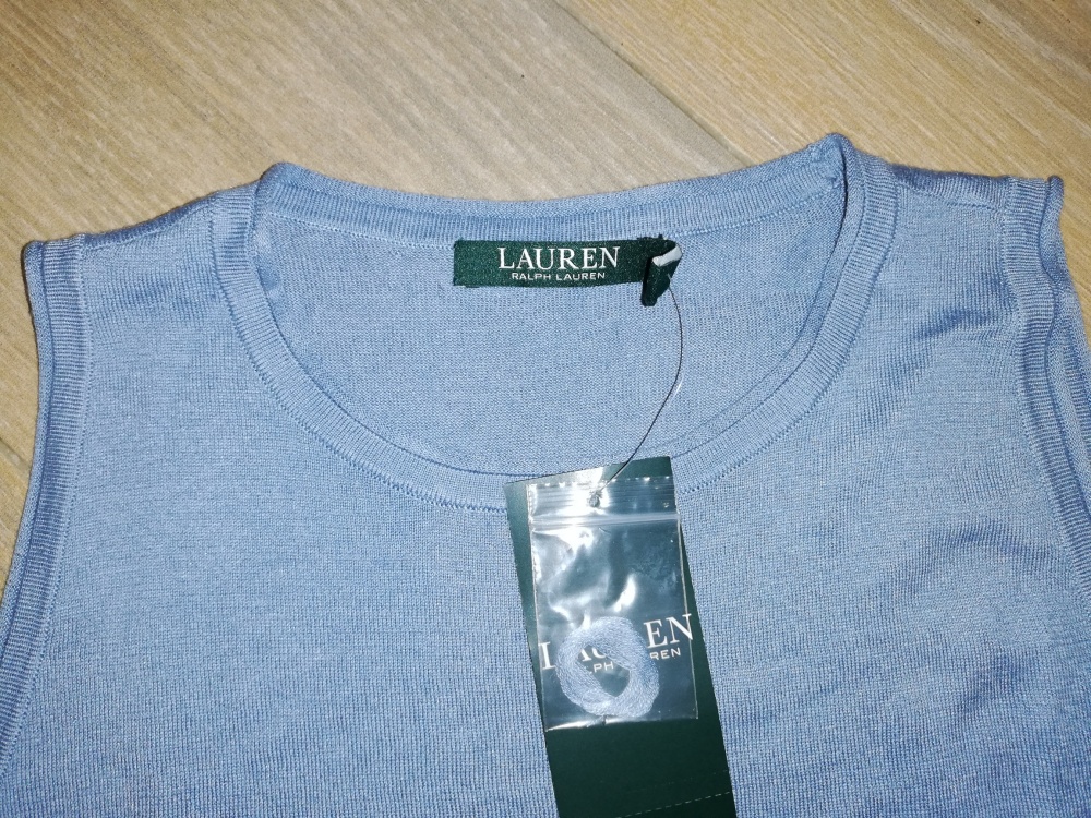 Топ Ralph Lauren L