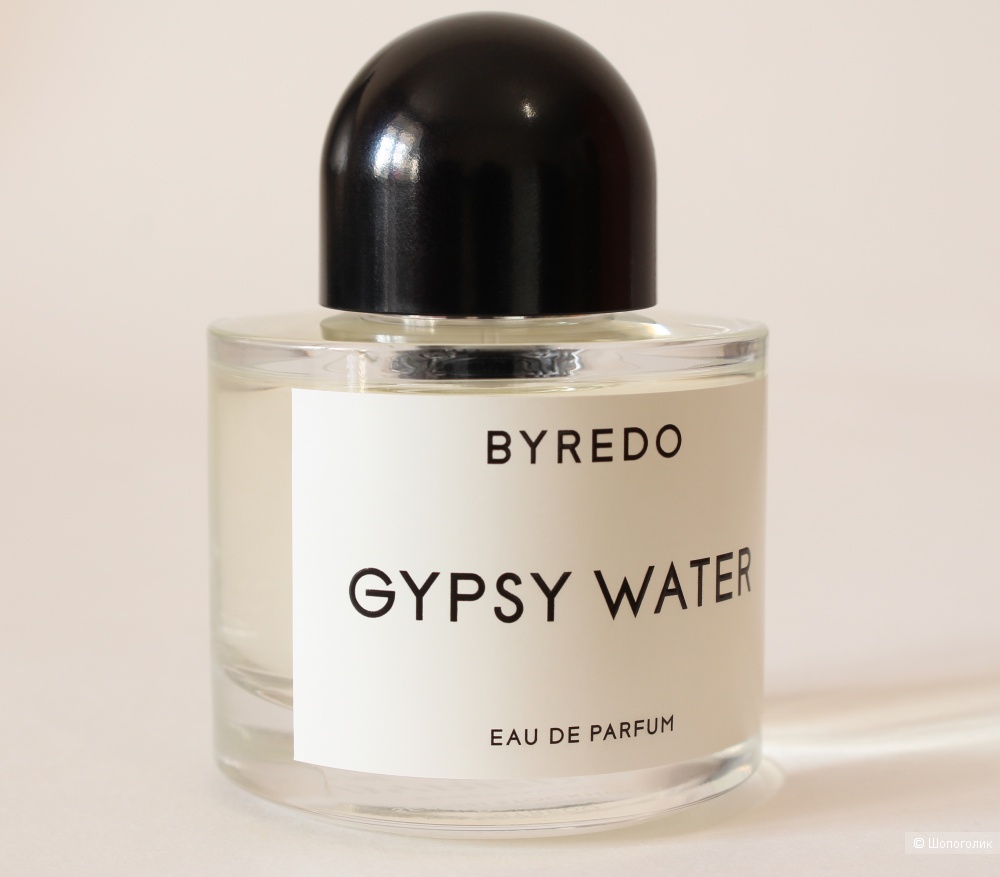 Byredo, Gypsy Water. EDP. 50мл.