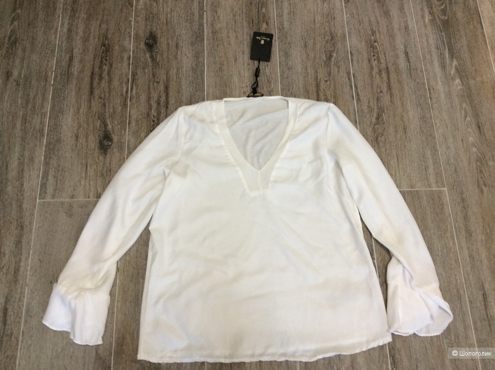 Блузка Massimo Dutti 46-48 размер