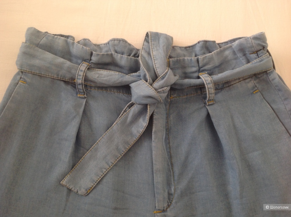 Брюки Zara Sport,XL