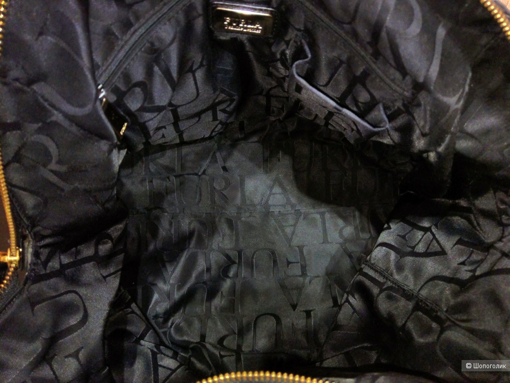 Сумка-тоут женская - Furla Olimpia, medium.