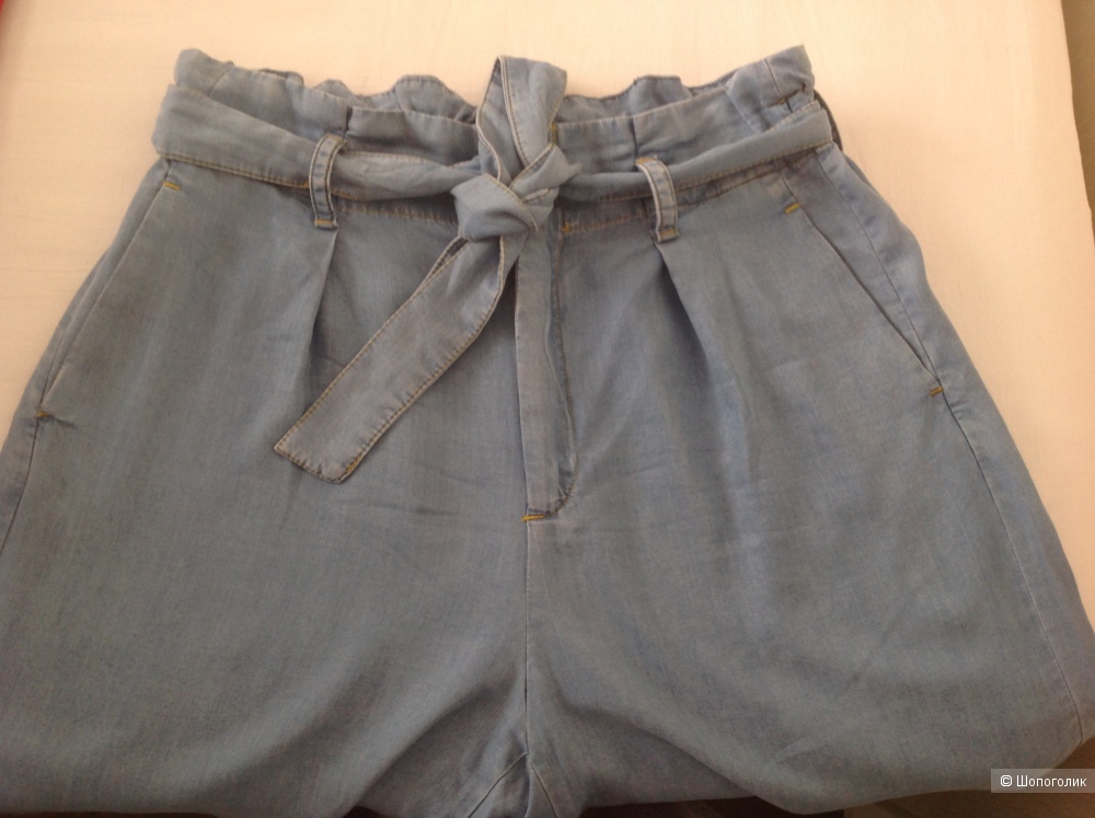 Брюки Zara Sport,XL
