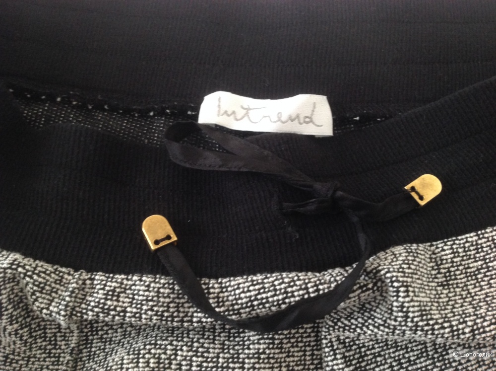 Брюки Intrend Max Mara, XL