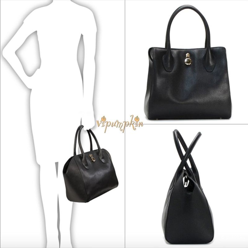 Сумка-тоут женская - Furla Olimpia, medium.