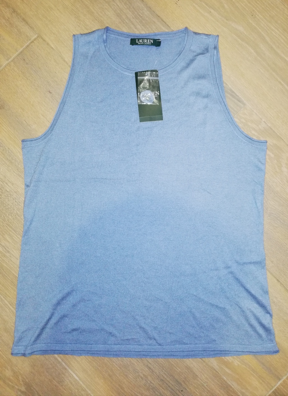 Топ Ralph Lauren L