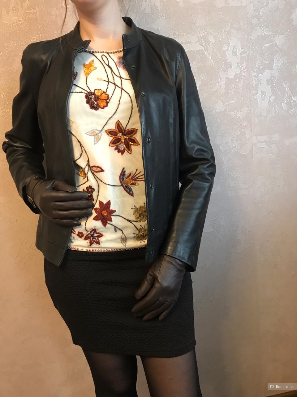 Блузка Perlina ,46 рус