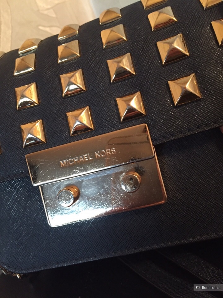 Crossbody Michael Kors