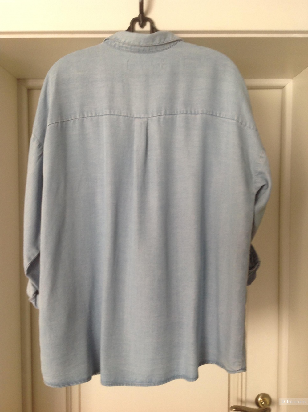Рубашка Zara Sport, XL