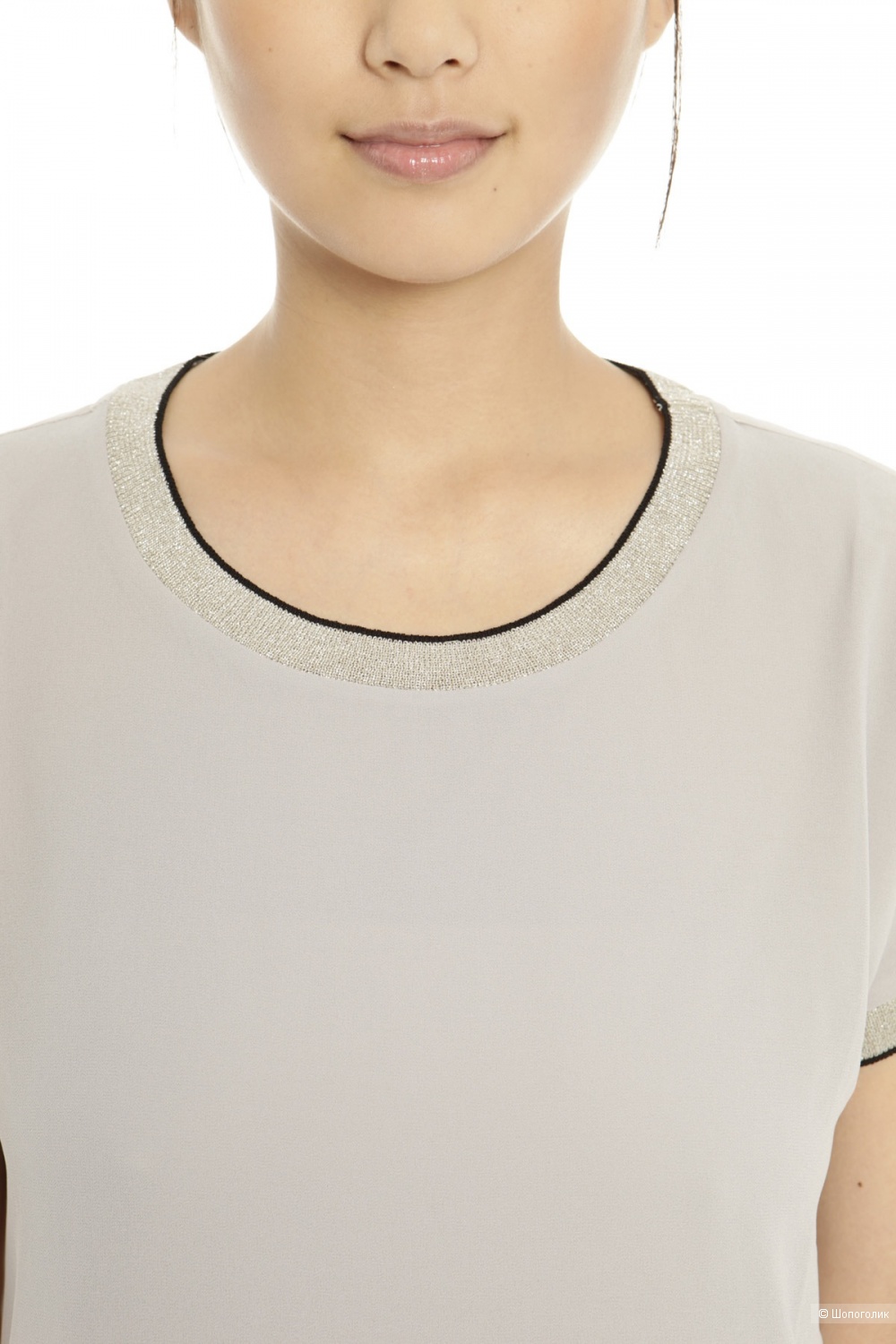 Топ Intrend Max Mara,XL
