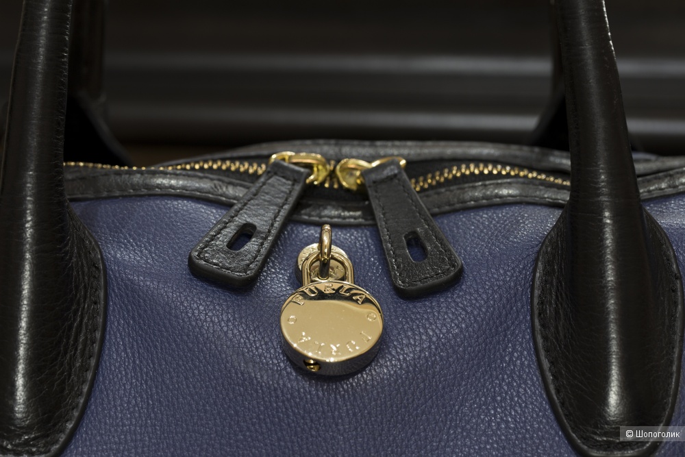 Сумка-тоут женская - Furla Olimpia, medium.