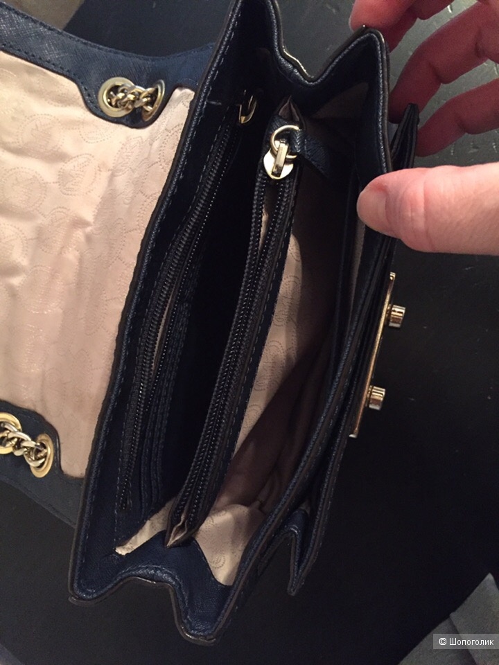 Crossbody Michael Kors