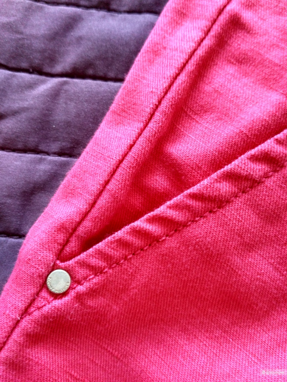 Брюки Tommy Hilfiger, US4