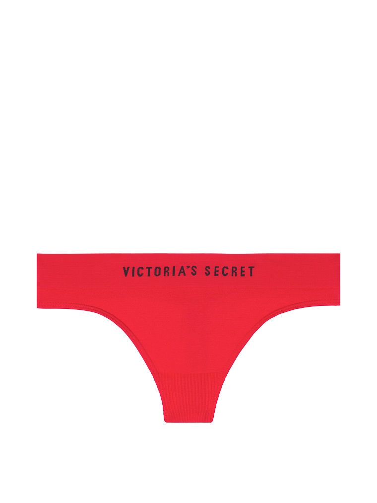 Комплект Victoria's Secret с логотипом, размер М