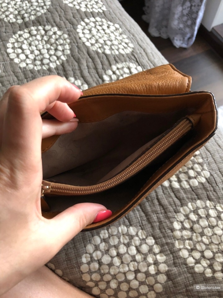 Crossbody Michael Kors 20см на 17см