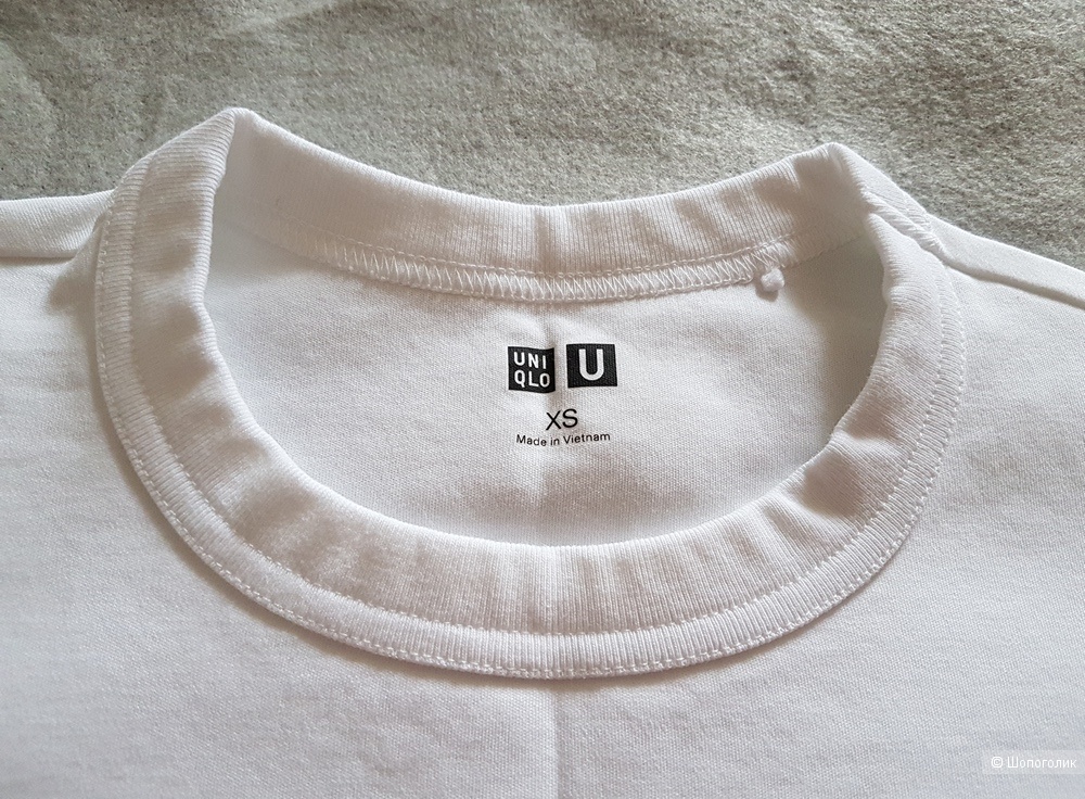 Футболка UNIQLO XS-S