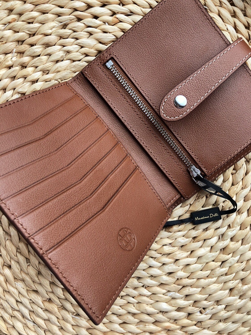 Кошелек Massimo Dutti