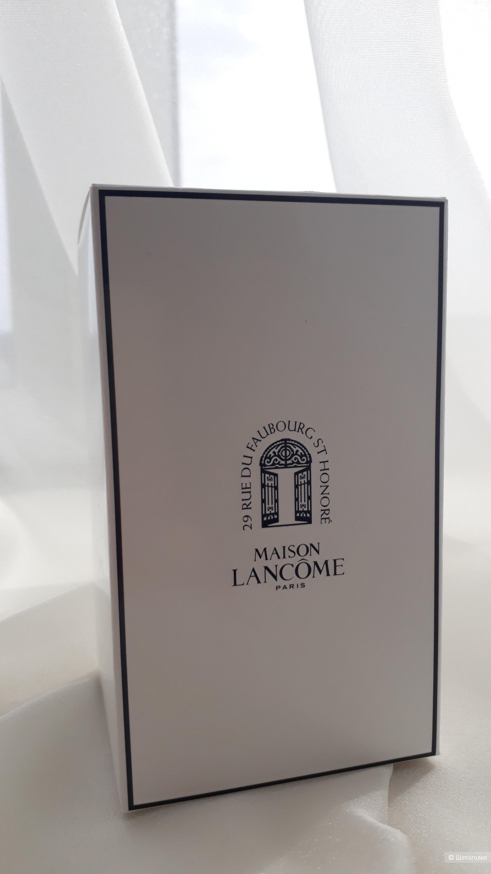 Oud bouquet Lancome edp 75 ml