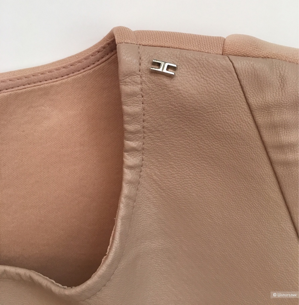Топ Elisabetta Franchi, размер 42,44