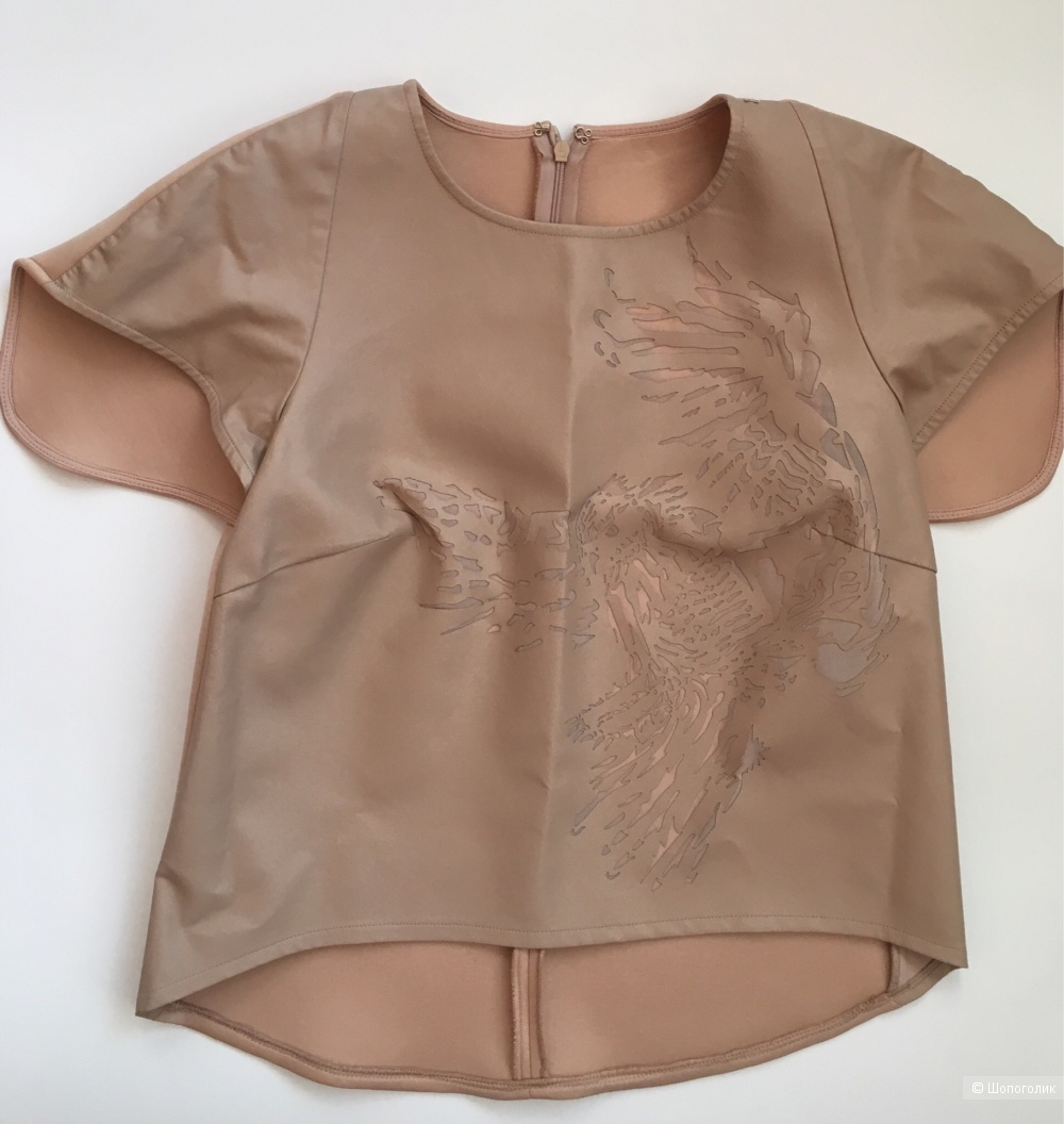 Топ Elisabetta Franchi, размер 42,44