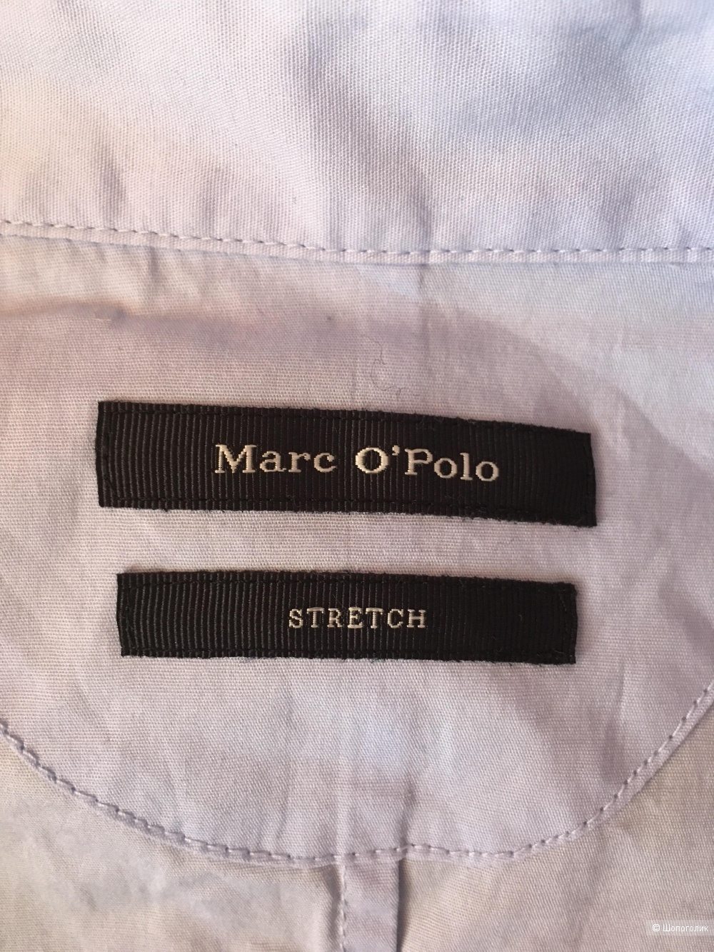 Рубашка Marc O’Polo, размер 44-46