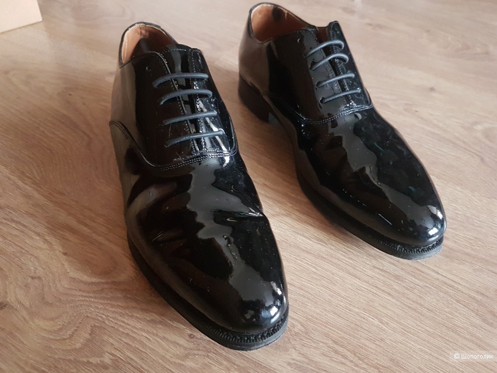 Meermin Mallorca оксфорды uk5.5