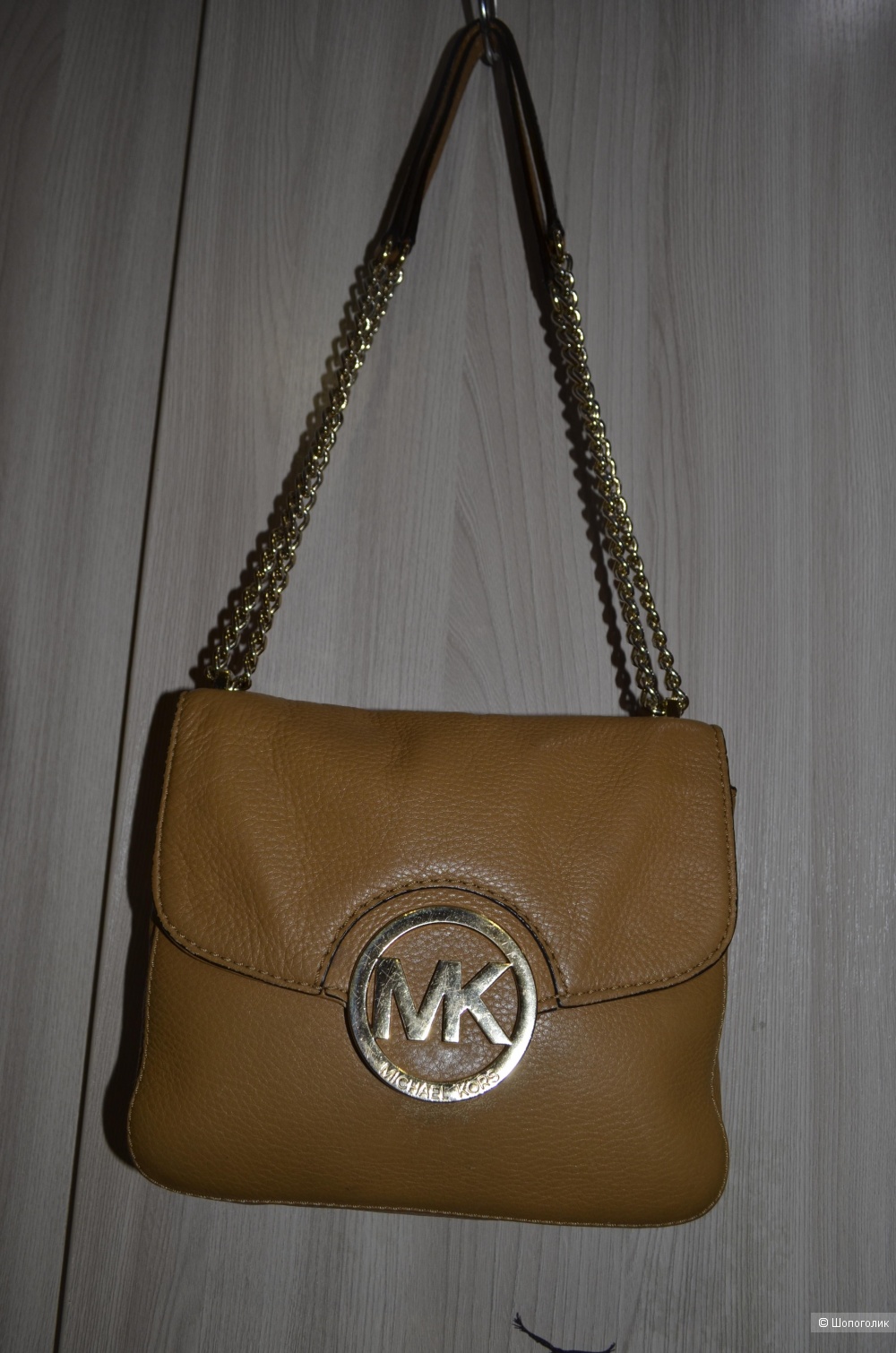 Crossbody Michael Kors 20см на 17см