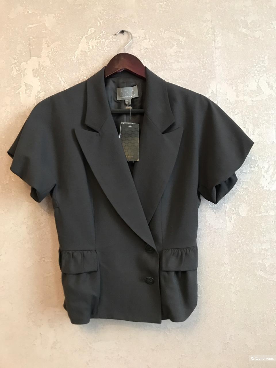 Пиджак Mango,M(44-46 рус)