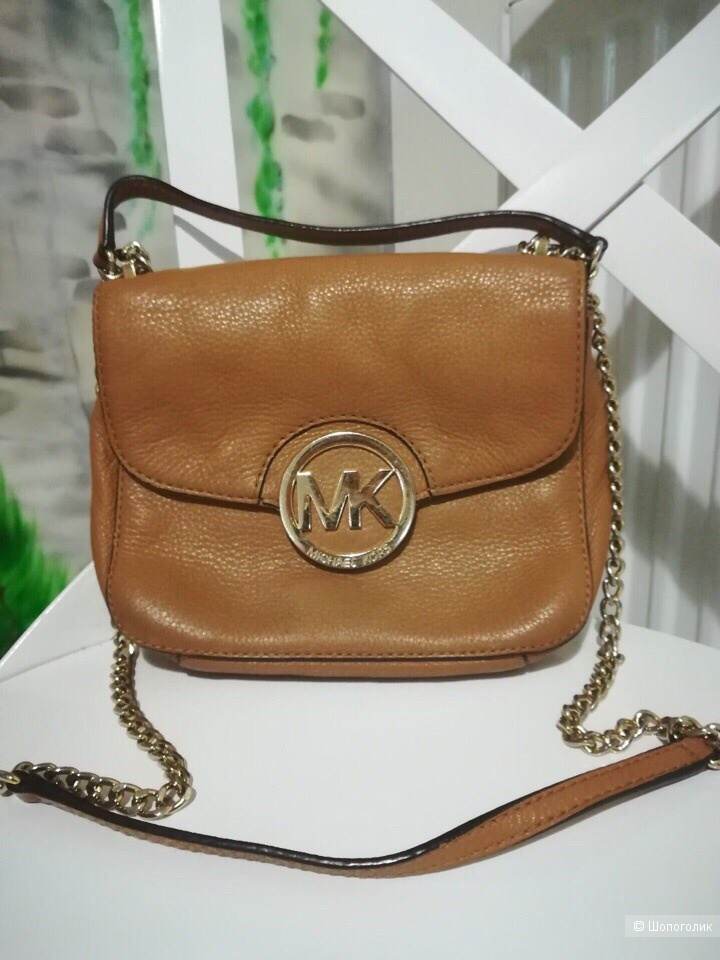 Crossbody Michael Kors 20см на 17см