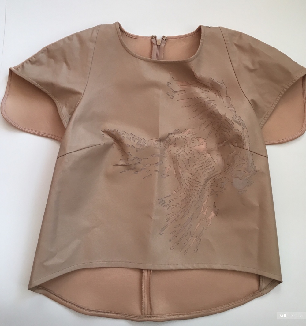 Топ Elisabetta Franchi, размер 42,44