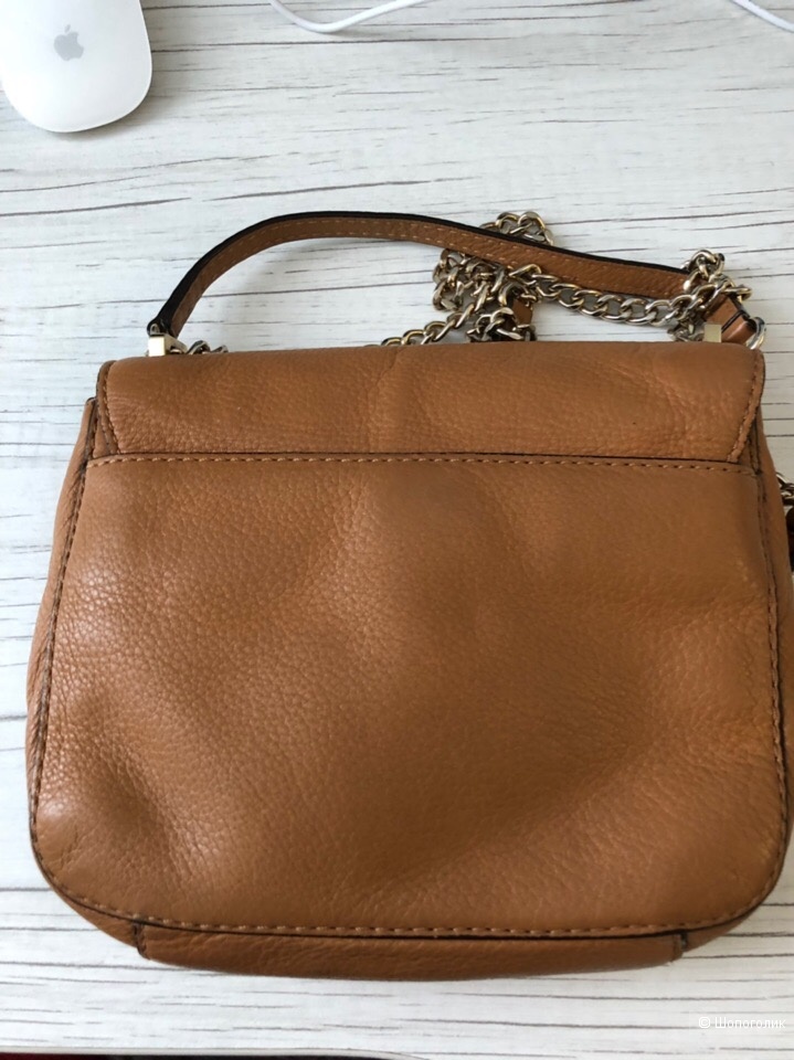 Crossbody Michael Kors 20см на 17см