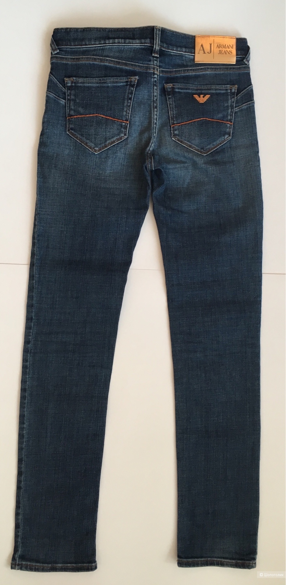 Джинсы Armani Jeans,  40, 42 размер