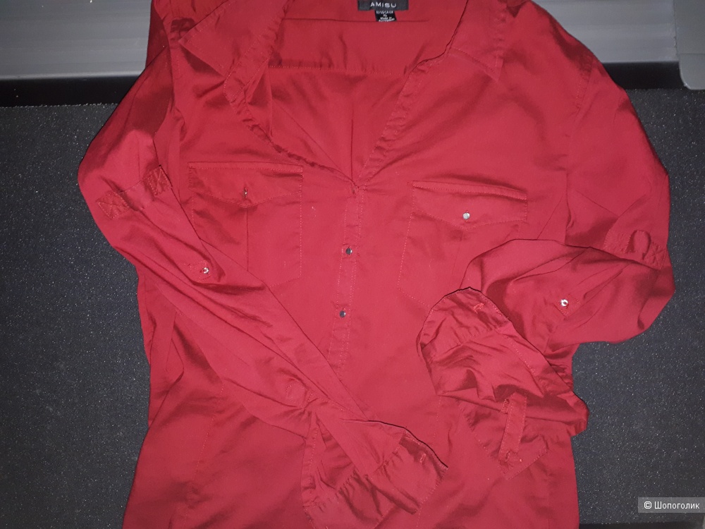 Рубашка Amisu XL