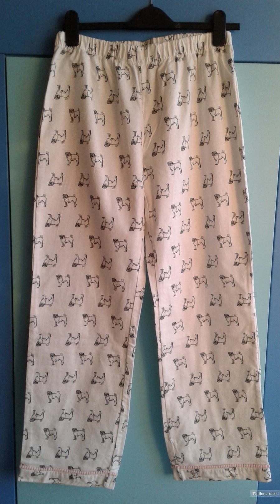 Пижама New Look UK14 eu 42 на рос 46-48
