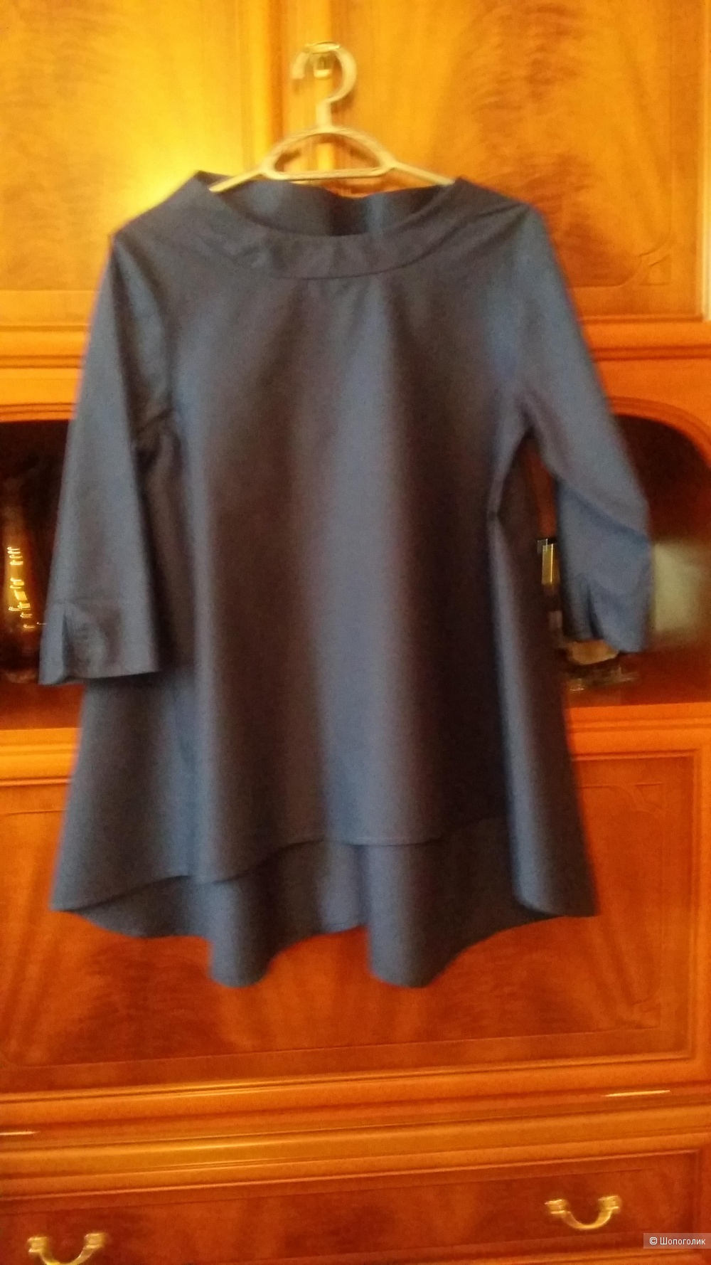 Блузка Wendy TRendy, размер 42-48.